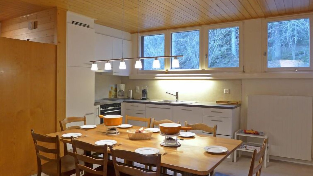 Photo of Bedroom in Wengen