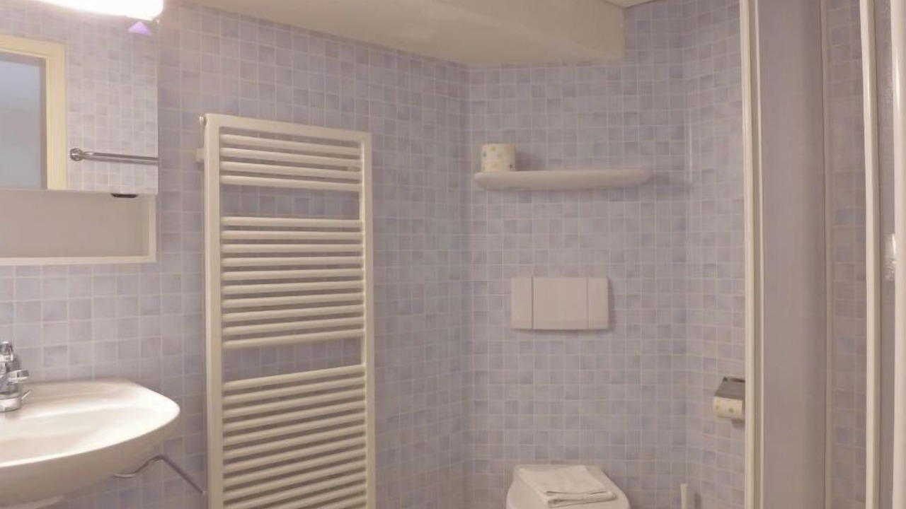 Photo of Bathroom in Wengen