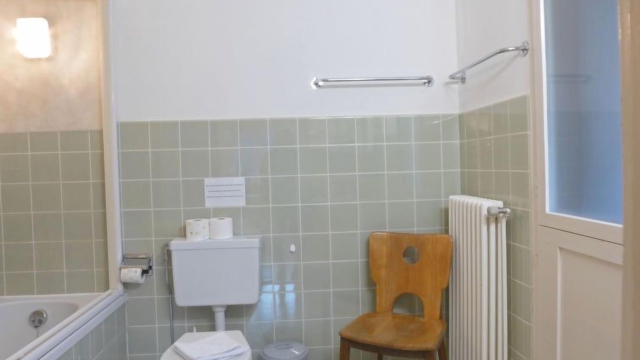 Photo of Bathroom in Wengen