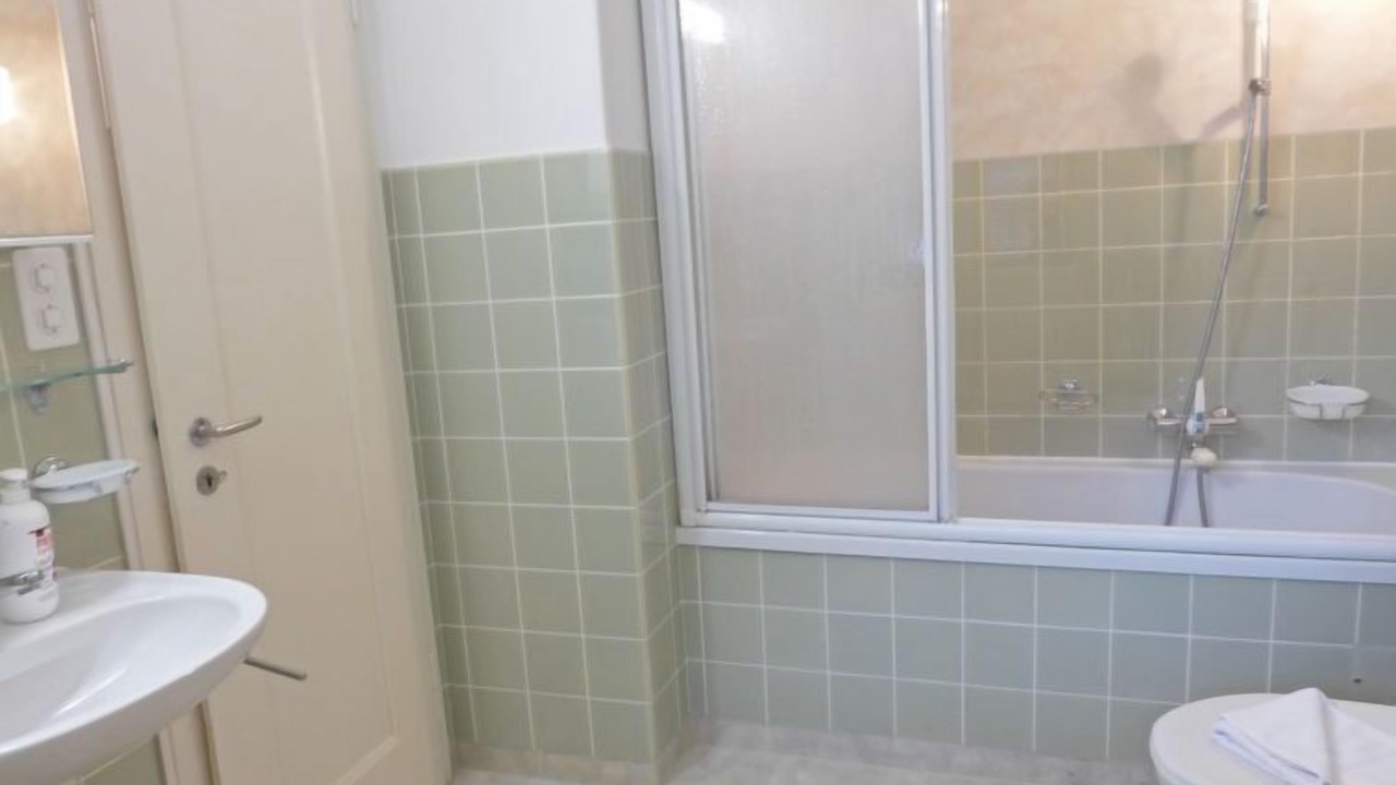 Photo of Bathroom in Wengen