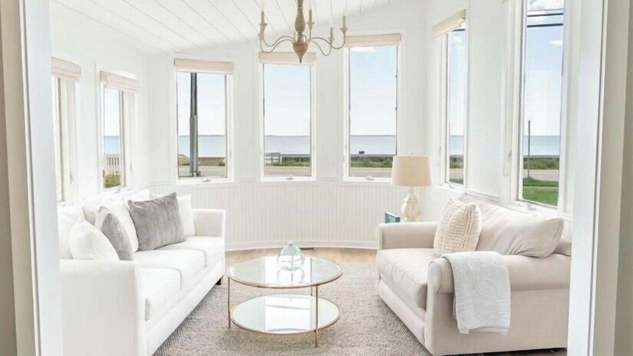 Photo of Livingroom in Old Saybrook