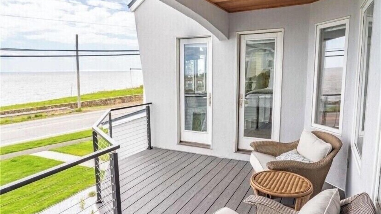 Photo of Patio Balcony in Old Saybrook