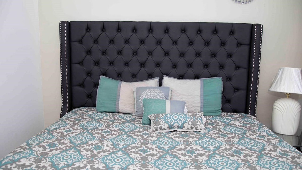 Photo of Bedroom in Eden Gardens