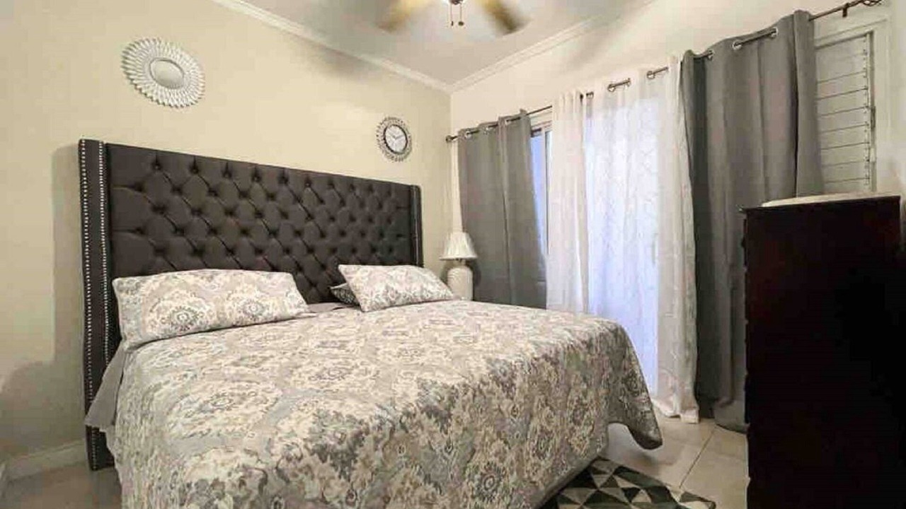 Photo of Bedroom in Eden Gardens