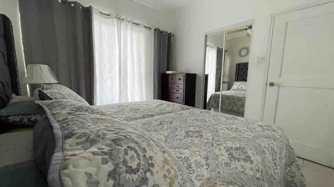 Photo of Bedroom in Eden Gardens