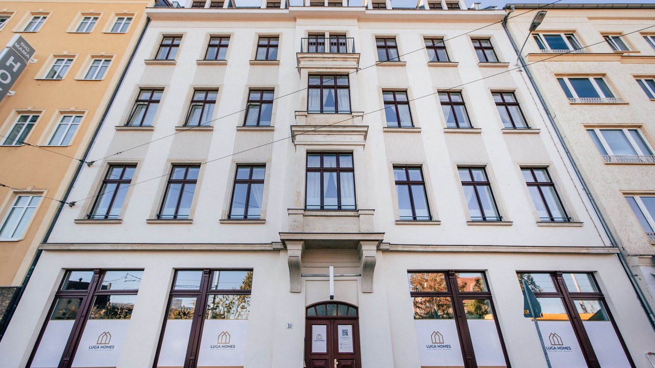 Photo of Outdoor in Zentrum-Ost
