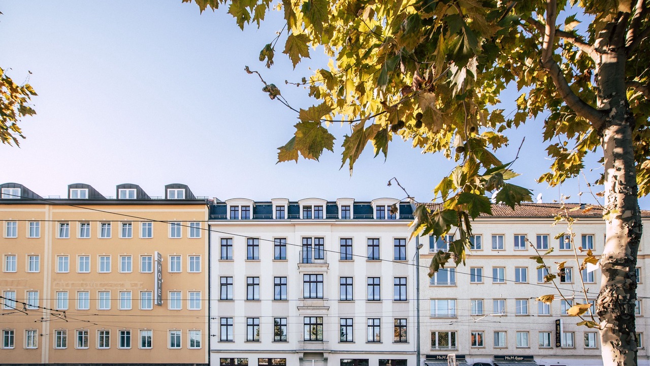 Photo of Outdoor in Zentrum-Ost
