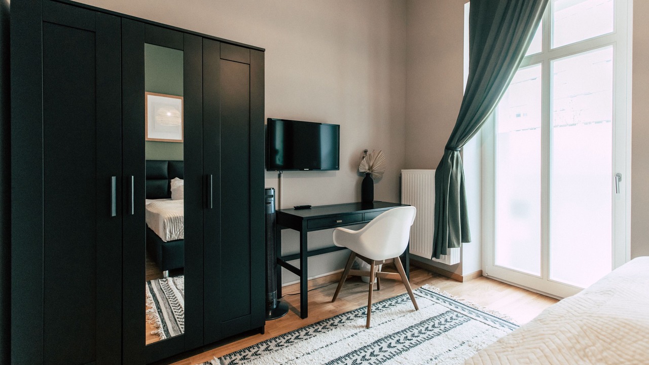 Photo of Bedroom in Zentrum-Ost