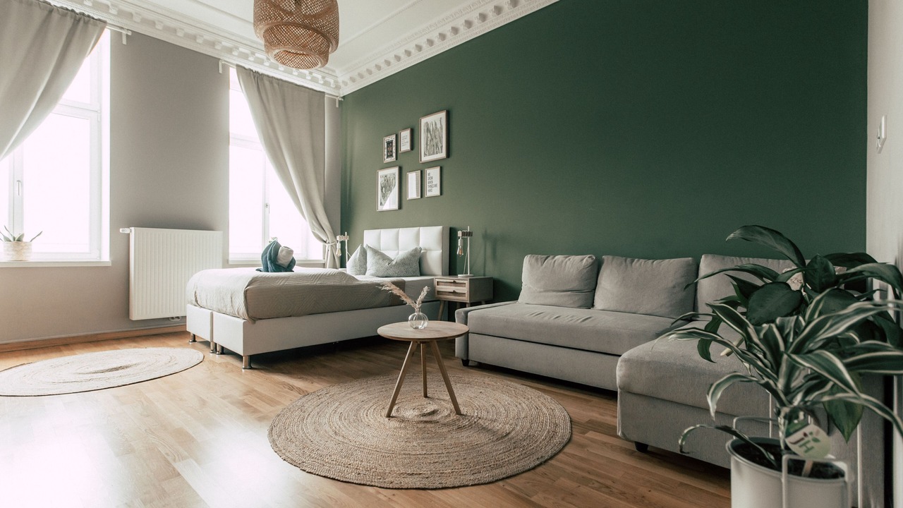 Photo of Livingroom in Zentrum-Ost