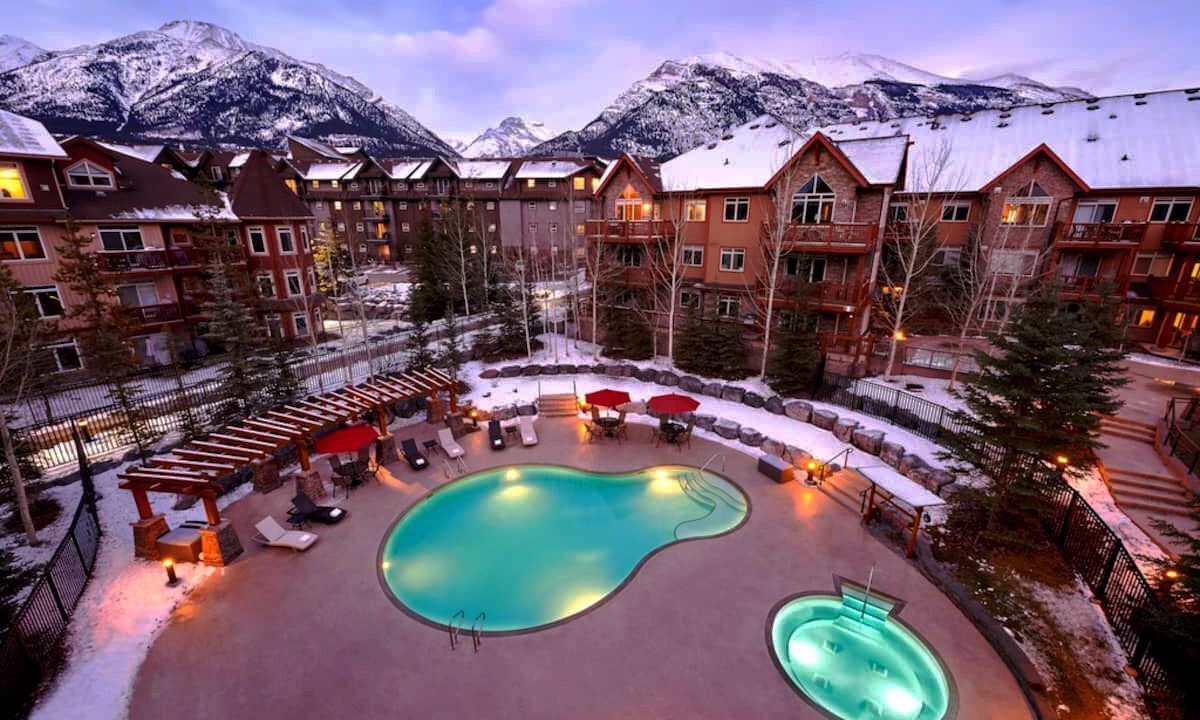 Photo of Outdoor in Cougar Creek