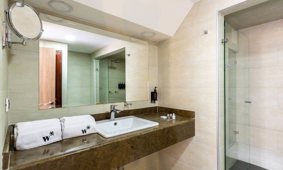 Photo of Bathroom in Chico Reservado