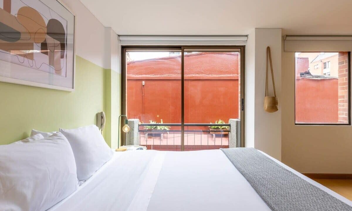 Photo of Bedroom in Chico Reservado
