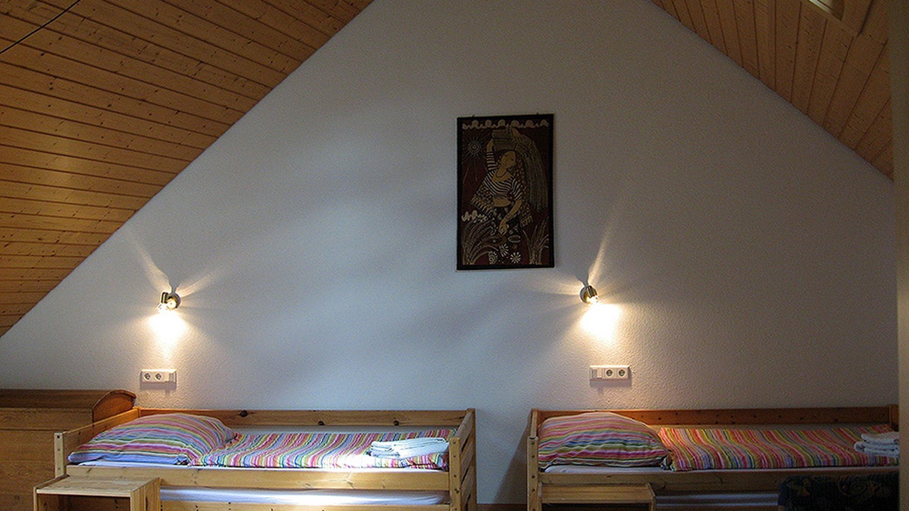 Photo of Bedroom in Oberrotweil