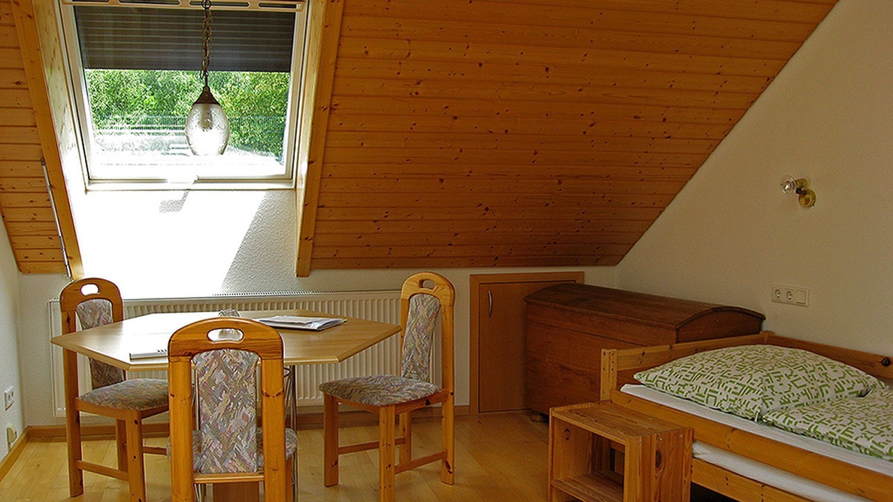 Photo of Bedroom in Oberrotweil