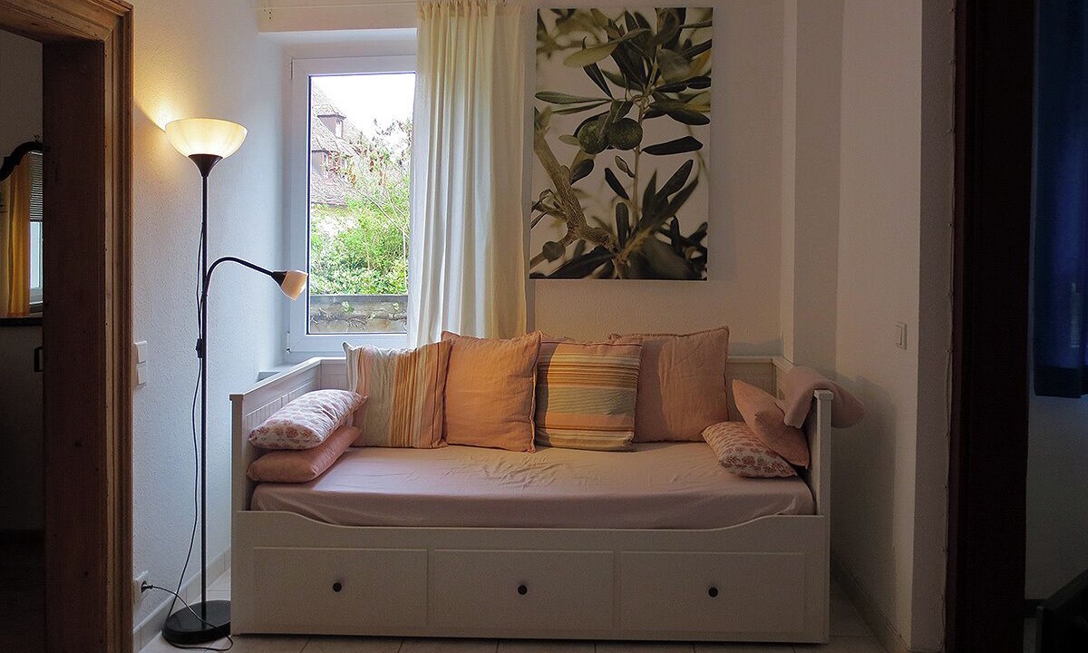 Photo of Bedroom in Oberrotweil