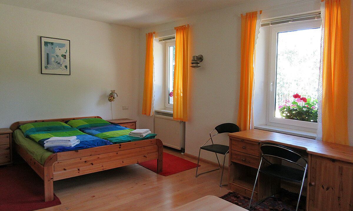Photo of Bedroom in Oberrotweil