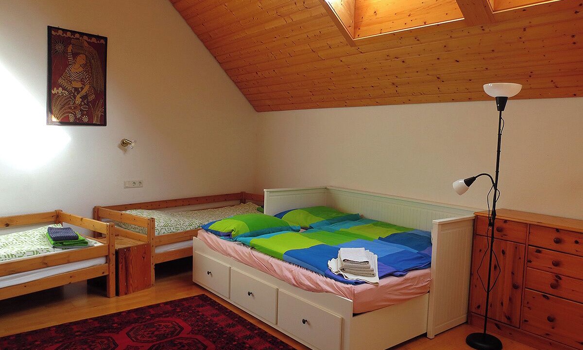 Photo of Bedroom in Oberrotweil
