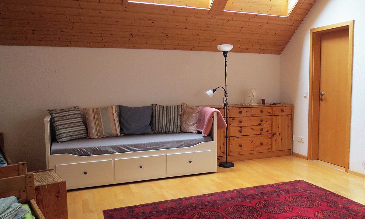 Photo of Bedroom in Oberrotweil