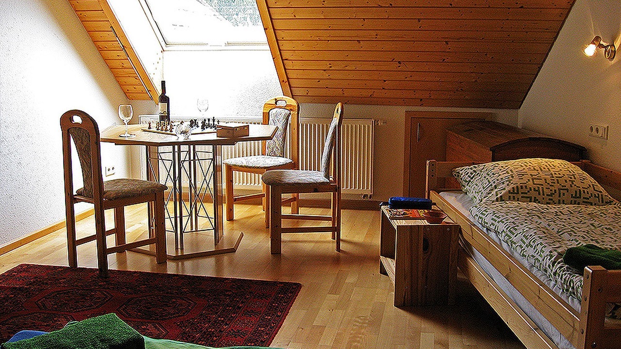 Photo of Bedroom in Oberrotweil