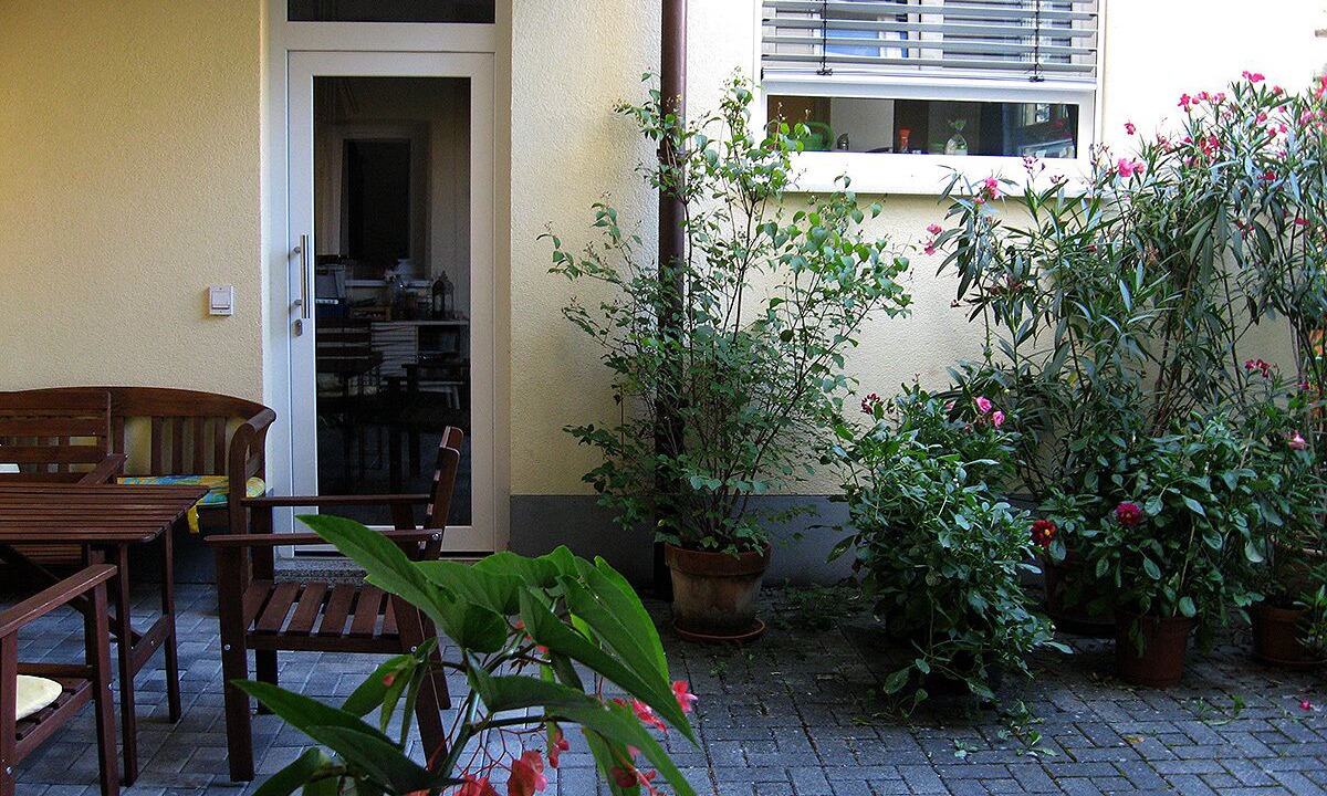 Photo of Outdoor in Oberrotweil