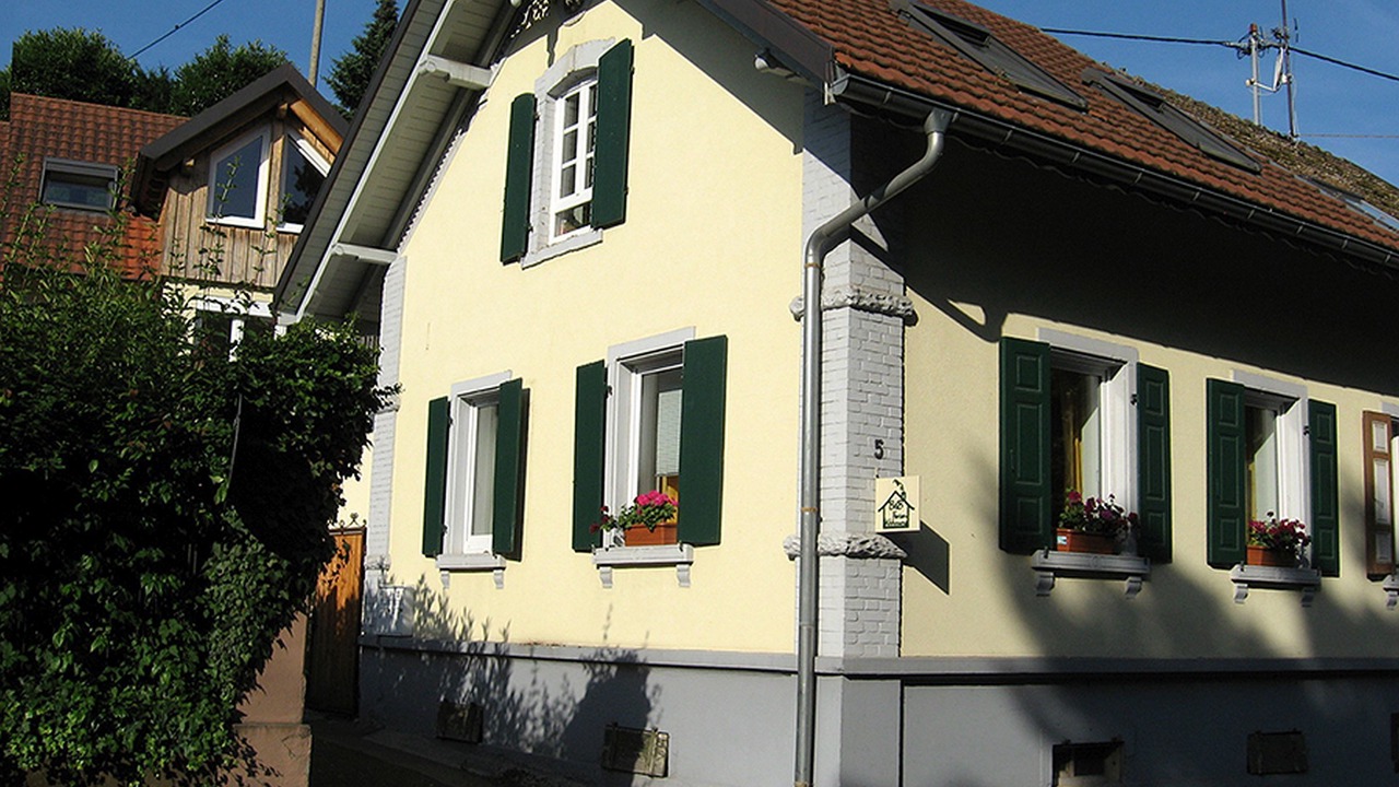 Photo of Outdoor in Oberrotweil