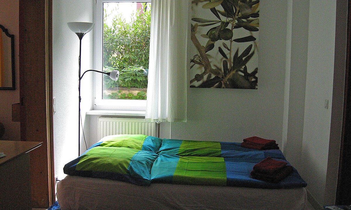 Photo of Bedroom in Oberrotweil