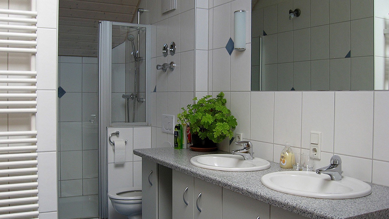 Photo of Bathroom in Oberrotweil
