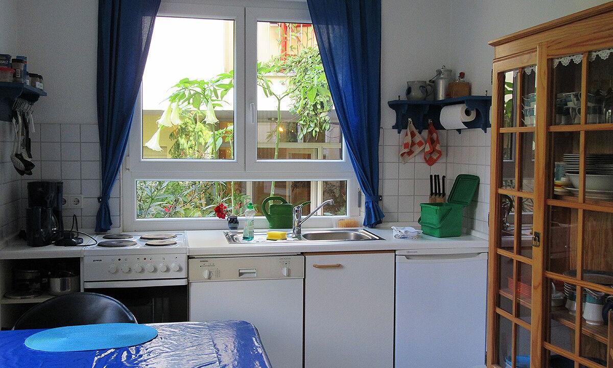 Photo of Kitchen in Oberrotweil