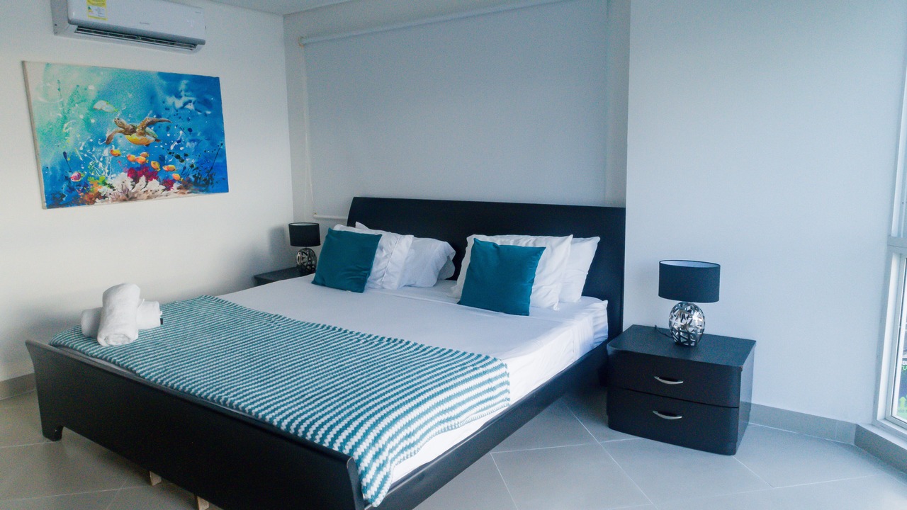 Photo of Bedroom in El Laguito