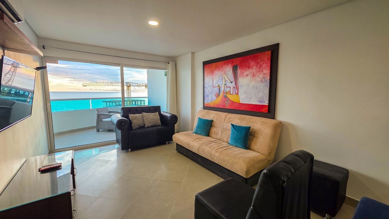 Photo of Livingroom in El Laguito