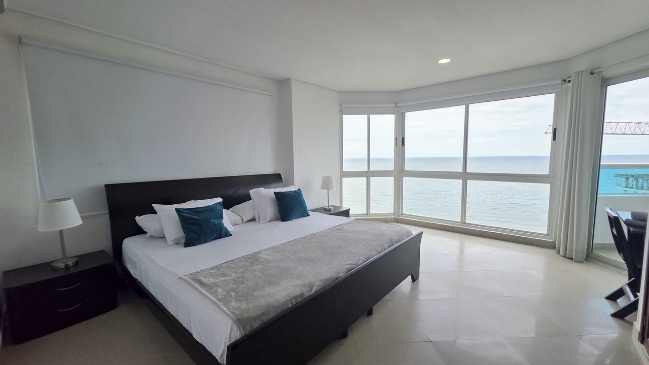 Photo of Bedroom in El Laguito