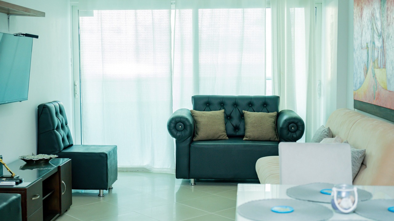 Photo of Livingroom in El Laguito