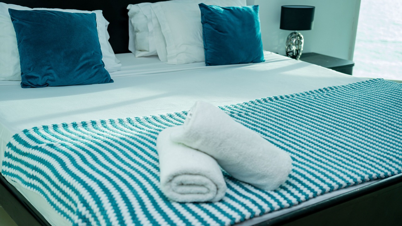 Photo of Bedroom in El Laguito