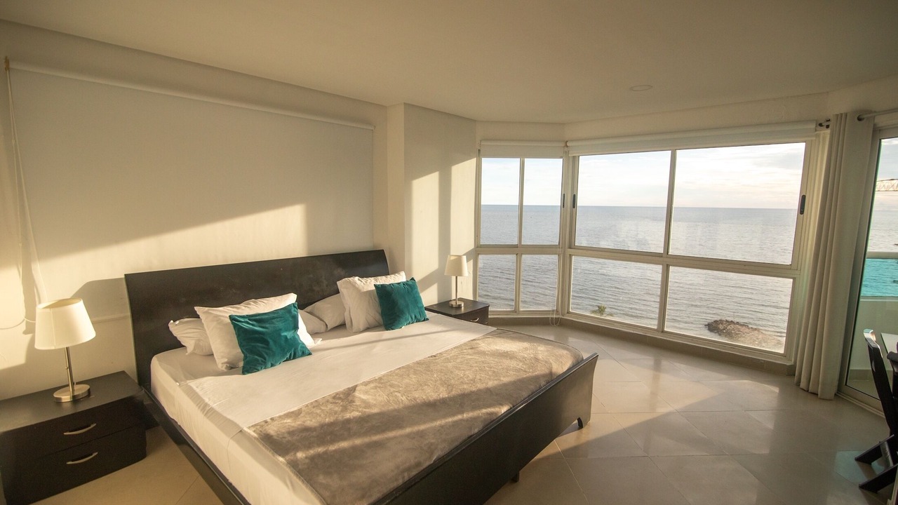Photo of Bedroom in El Laguito