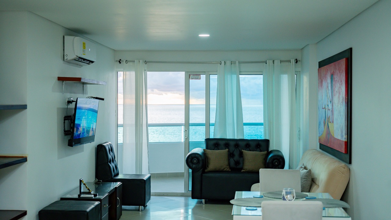 Photo of Livingroom in El Laguito