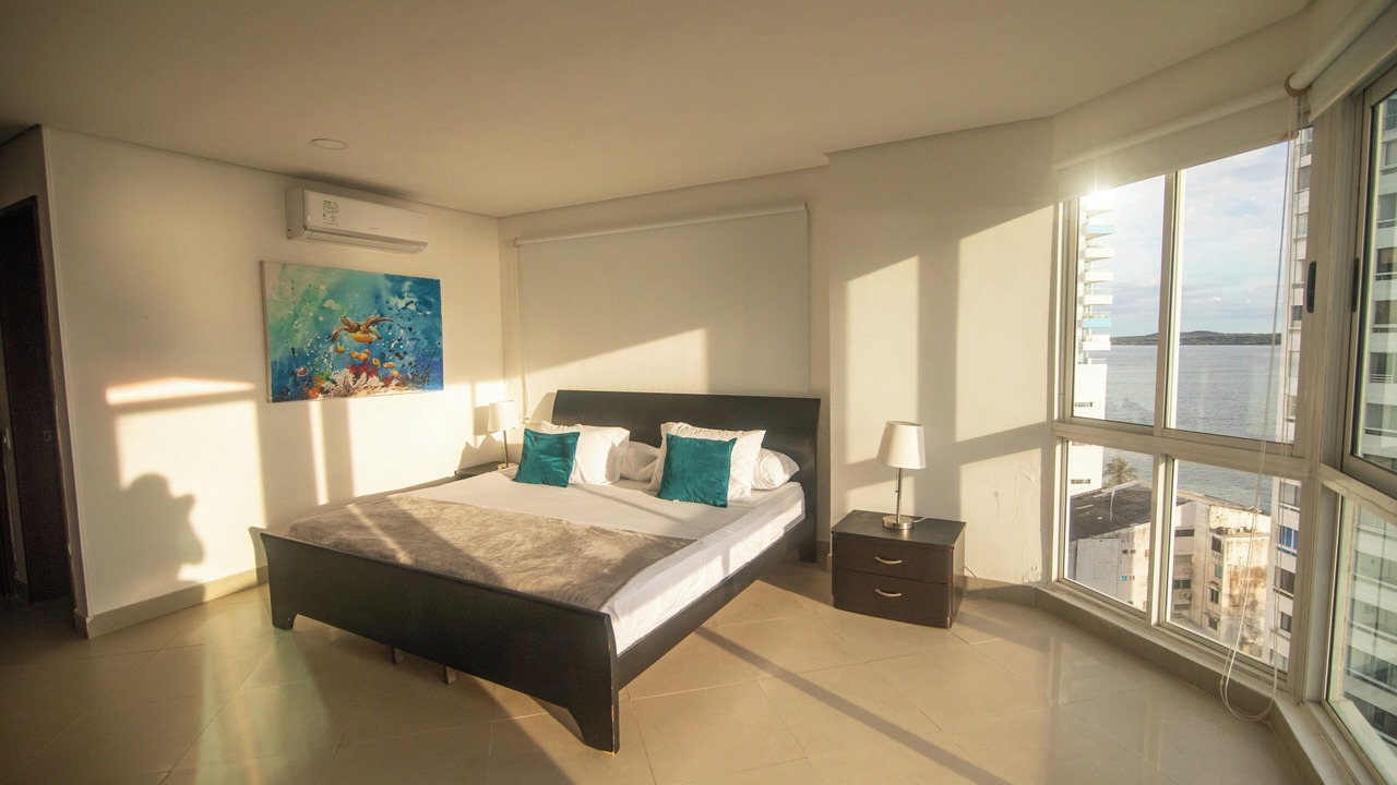 Photo of Bedroom in El Laguito