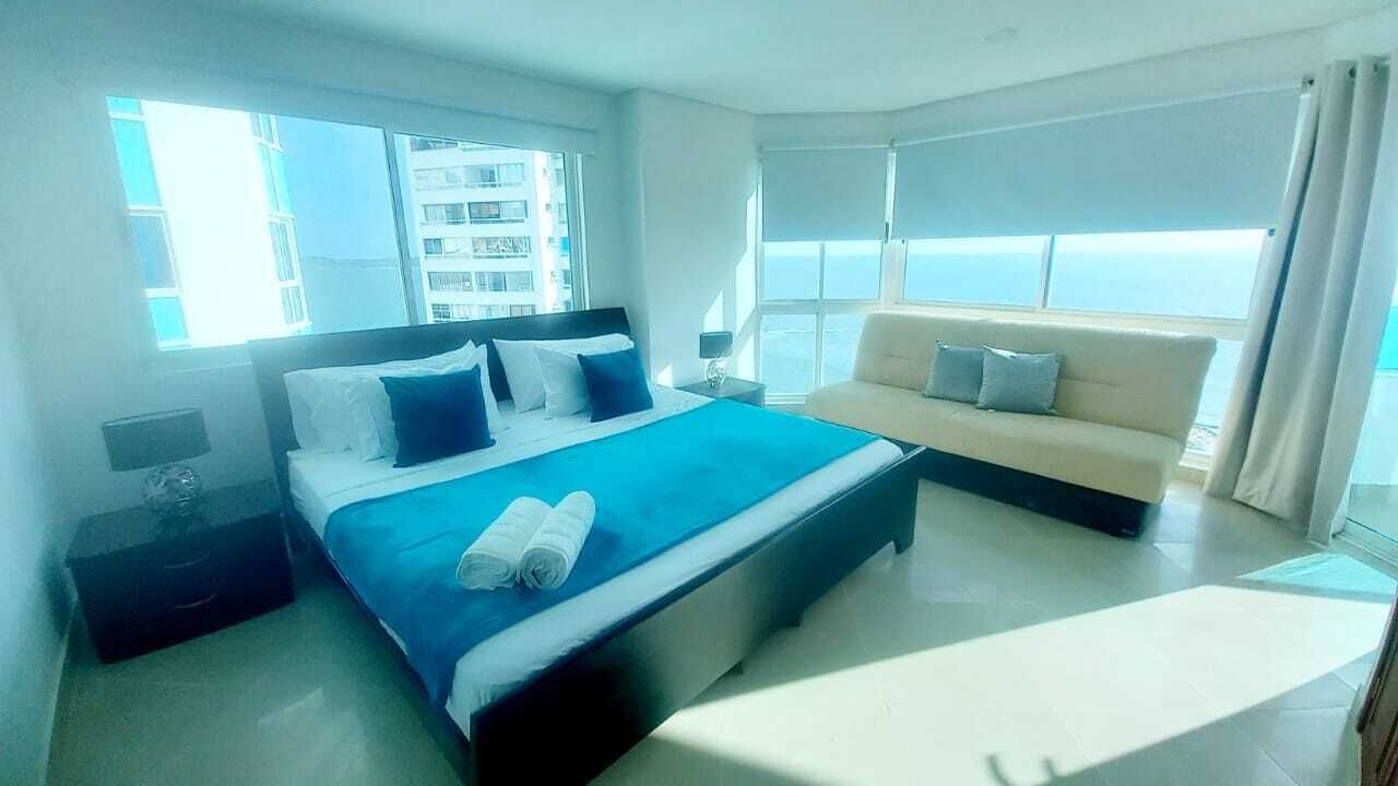 Photo of Bedroom in El Laguito
