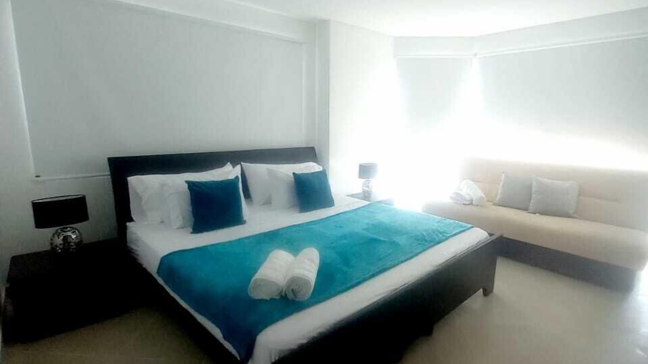 Photo of Bedroom in El Laguito