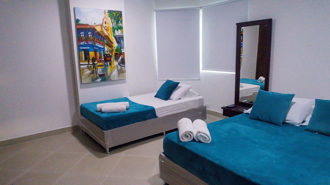 Photo of Bedroom in El Laguito