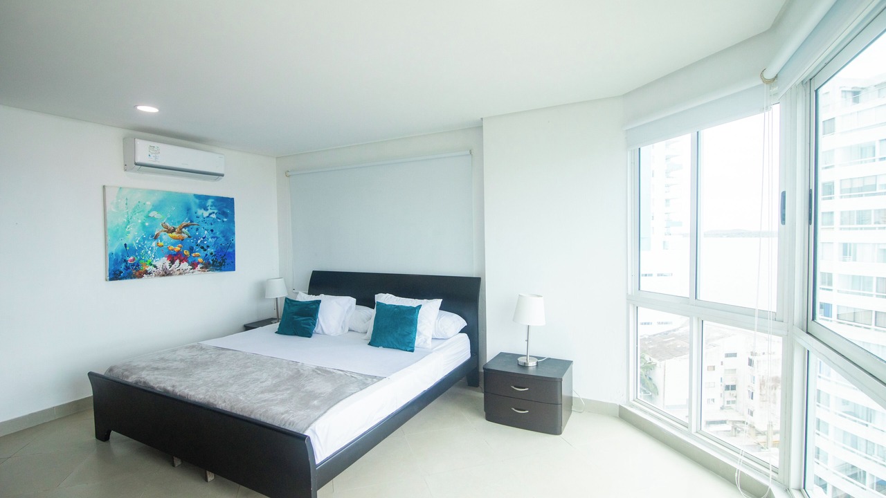 Photo of Bedroom in El Laguito