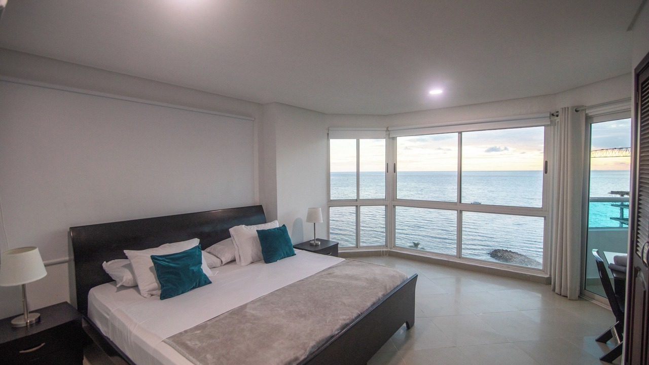 Photo of Bedroom in El Laguito