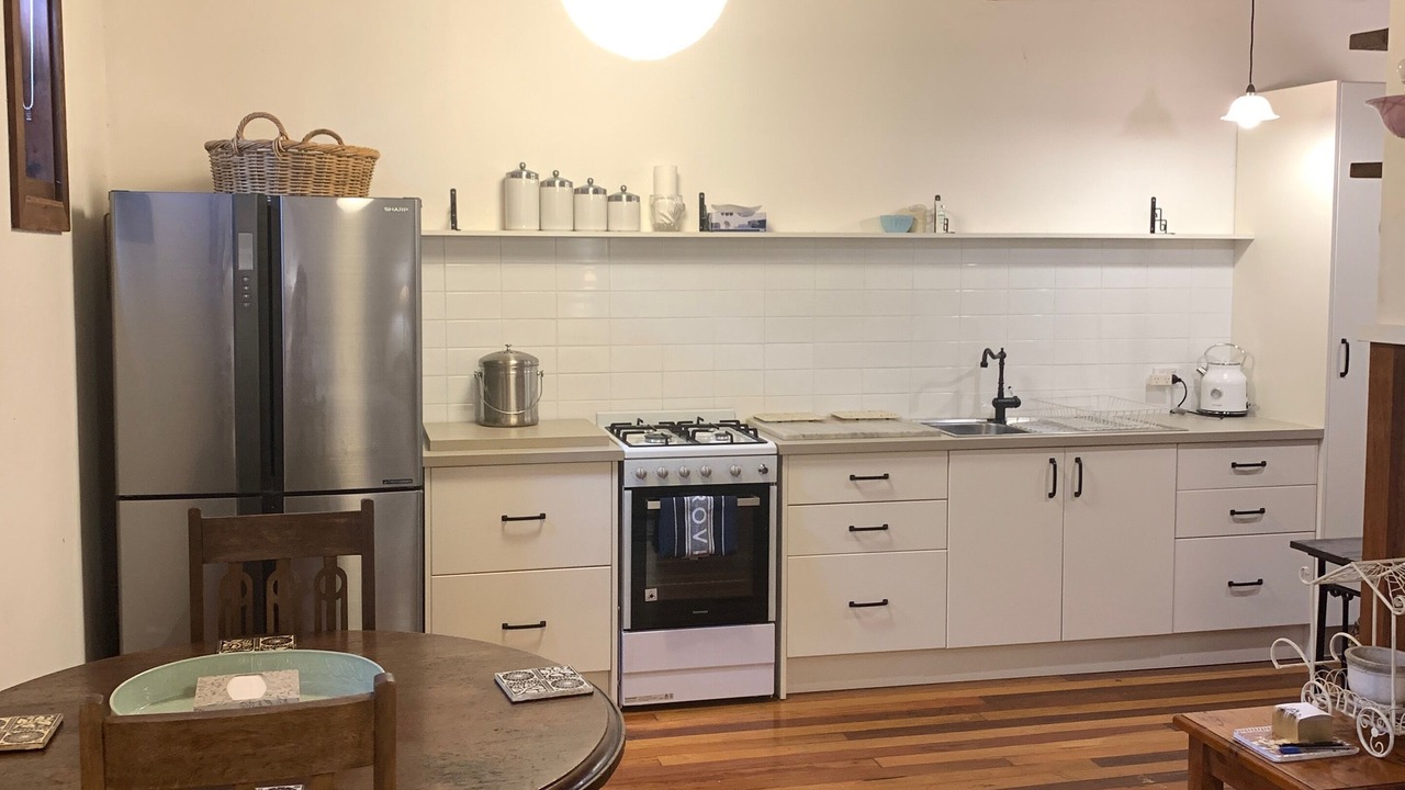 Photo of Kitchen in Glenbrook