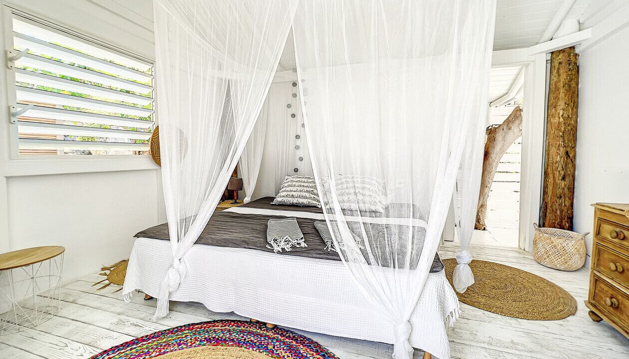 Photo of Bedroom in Oyster Pond