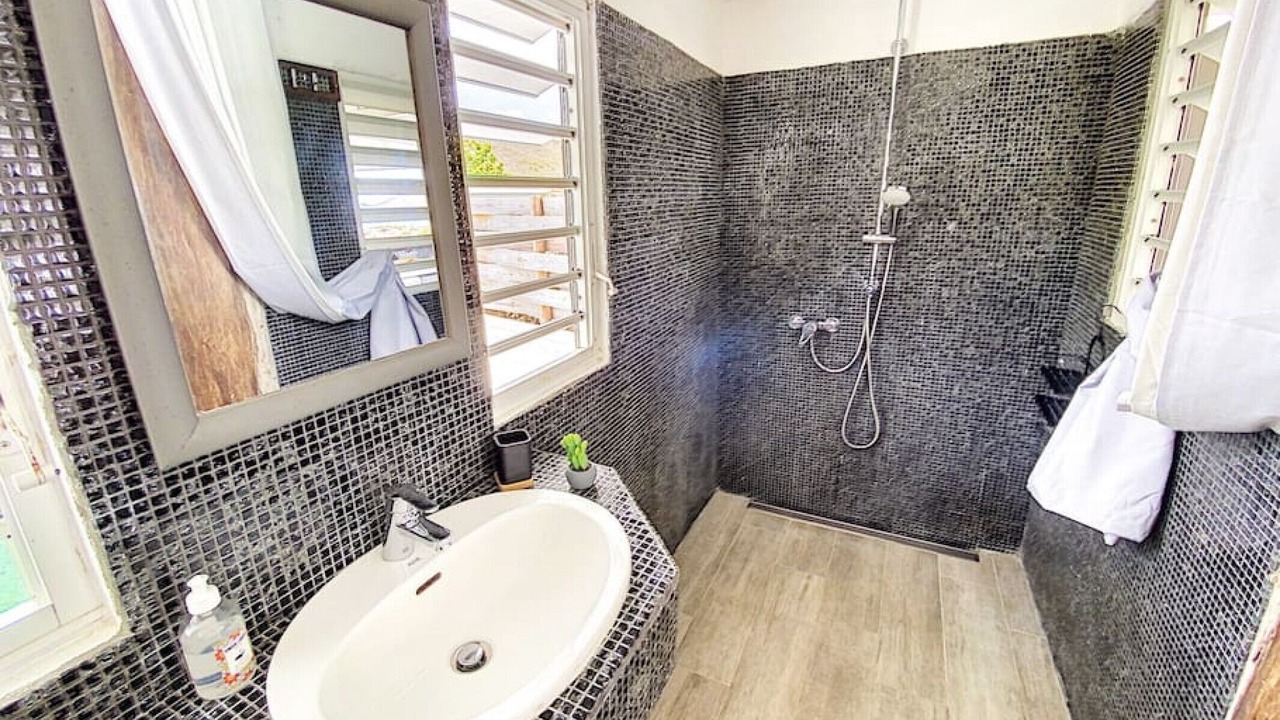 Photo of Bathroom in Oyster Pond