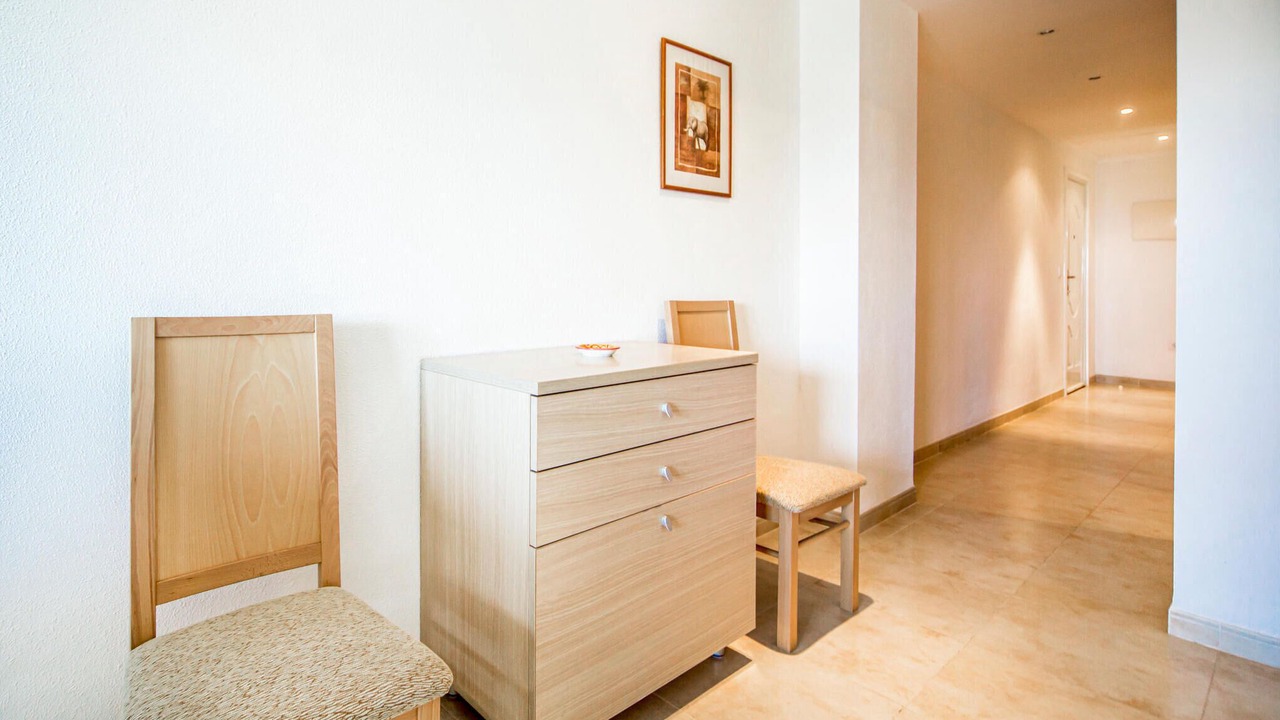 Photo of Bedroom in Cabanes