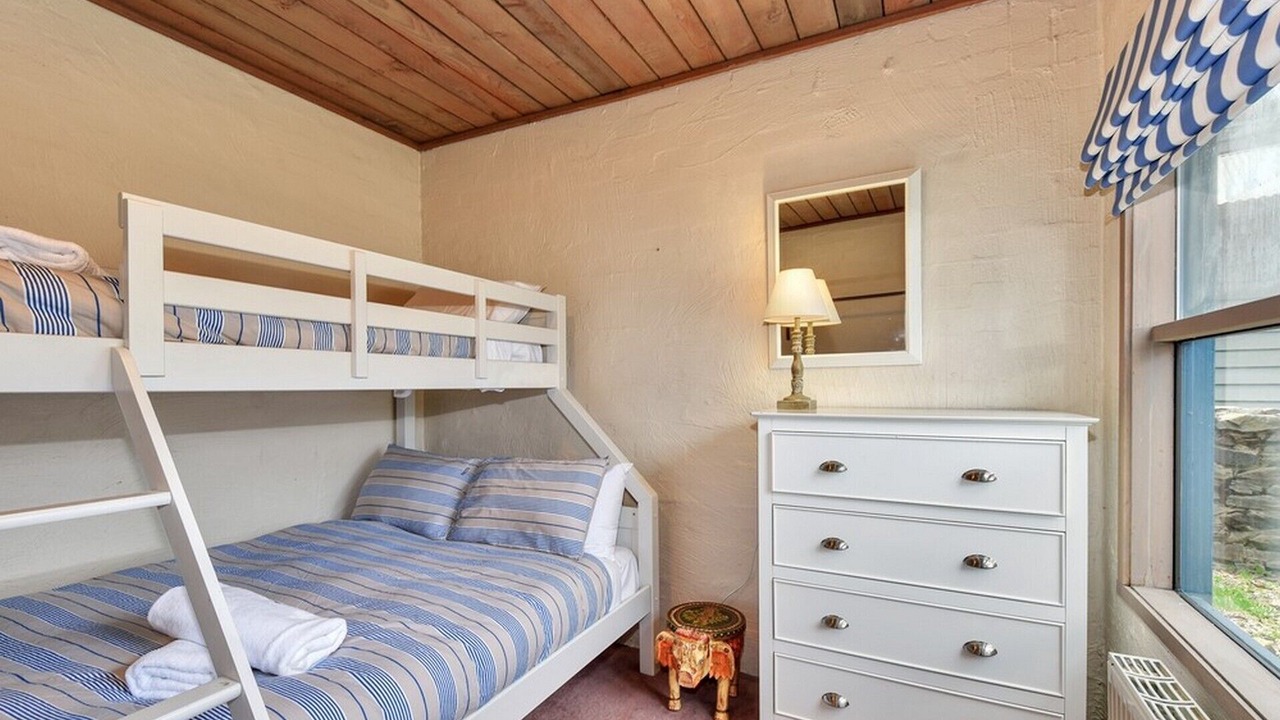 Photo of Bedroom in Dinner Plain