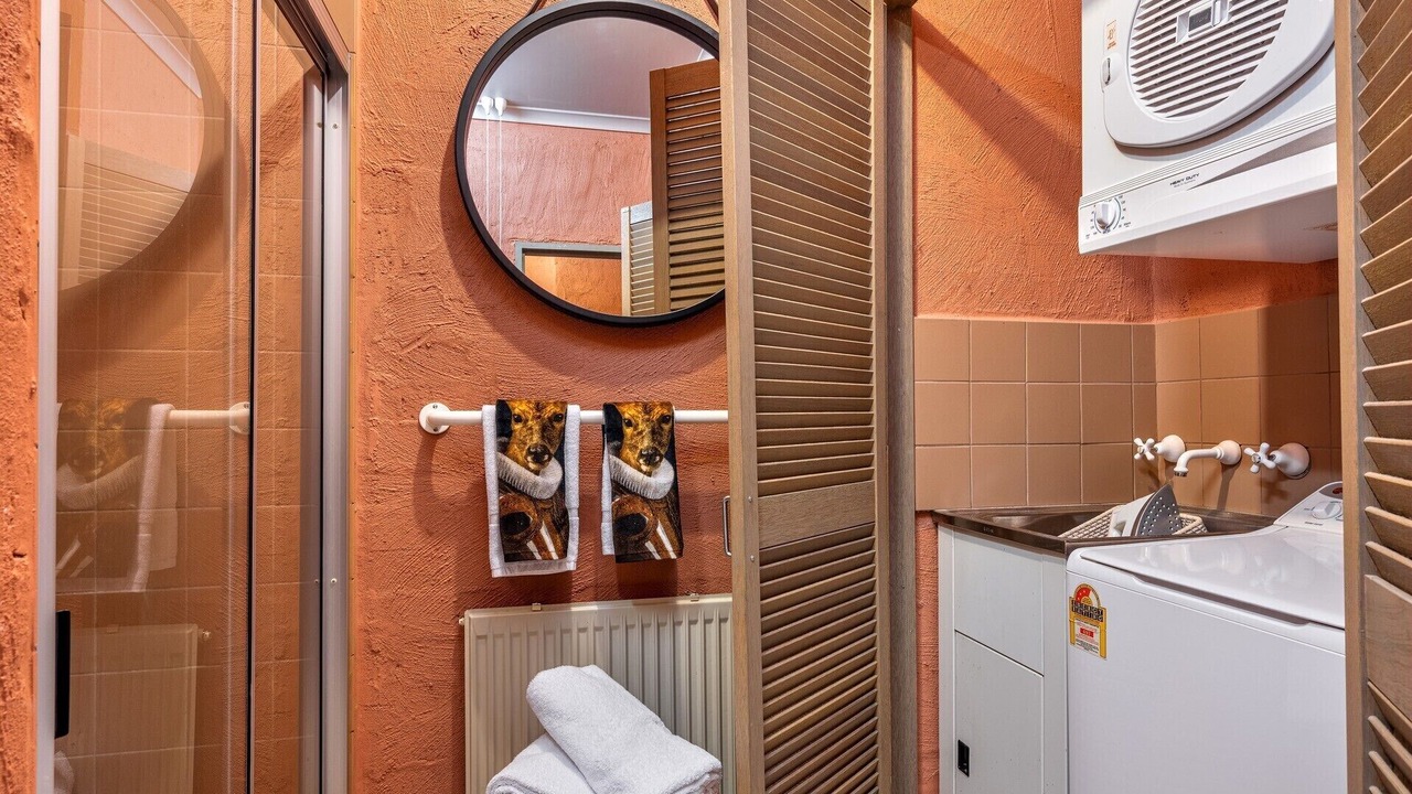 Photo of Bathroom in Dinner Plain
