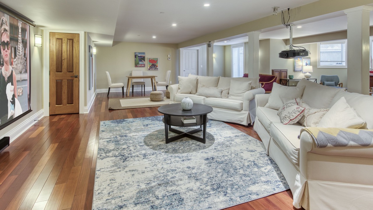 Photo of Livingroom in Orient