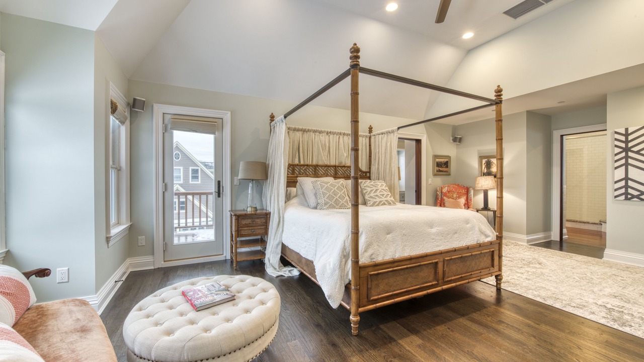 Photo of Bedroom in Orient