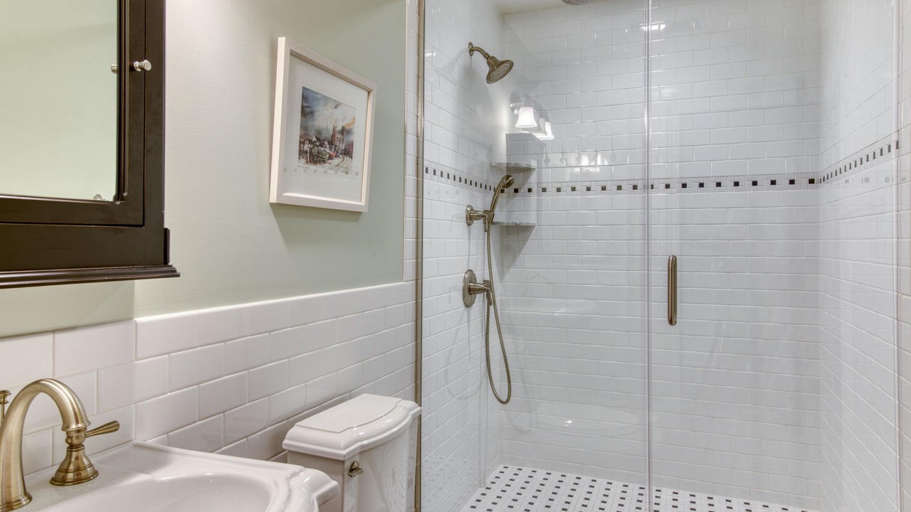 Photo of Bathroom in Orient